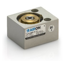 AIRON 超緊湊型氣缸QRS系列