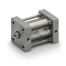 AIRON 緊湊型不銹鋼氣缸XC系列