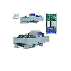 ZIMMER AUTOMATION 液位控制器NR 98LS