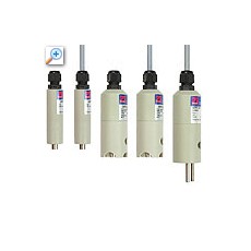 ZIMMER AUTOMATION 塑料外殼的HPP液位探頭