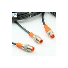 ZIMMER AUTOMATION 帶螺帽的連接器版本4