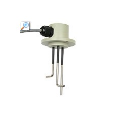 ZIMMER AUTOMATION 帶法蘭液位探頭