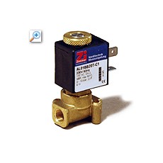 ZIMMER AUTOMATION 電磁閥AL01