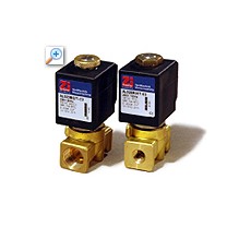 ZIMMER AUTOMATION 電磁閥AL 02R