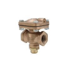 CASH VALVE 現(xiàn)金閥控制閥D53系列