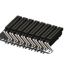KEMI 工程連接器KZ112F系列