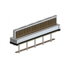 KEMI 工程連接器KZ112M系列