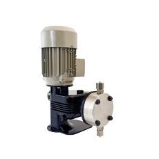emec 多功能計量泵IN ACCIAIO INOX系列