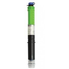 emec 用于測量氯和二氧化氯的封閉式電流計(jì)SCL系列