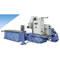 NIIGATA 單側(cè)數(shù)控銑攻復(fù)合機(jī)SKY2500系列