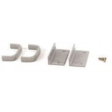 eec 機(jī)架安裝手柄套件 - 2U系列