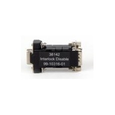 ASSOCIATED RESEARCH 互鎖連接器公/母系列