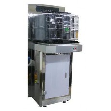 RND 開啟器18" 傳送盒系列