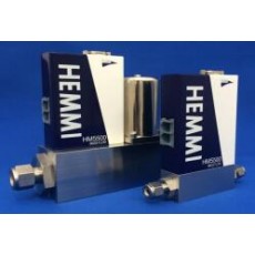 HEMMI 數(shù)字質量流量HM5500系列
