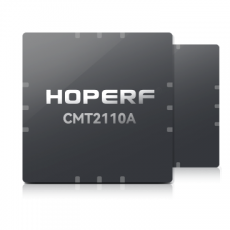 HOPERF 無線發(fā)射芯片CMT2110A系列