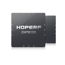 HOPERF 高性能雙通道數(shù)字隔離器CMT812X系列