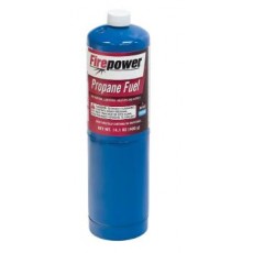 Firepower 空氣燃料箱系列