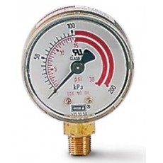 Firepower 替換儀表 G-150 系列