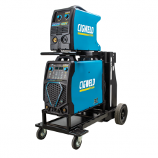 CIGWELD 送絲機(jī)Transmig 555i遠(yuǎn)程工廠系列