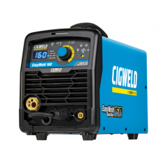 CIGWELD 焊接機(jī)EasyWeld 160 MIG系列