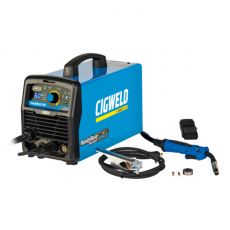 CIGWELD 棒焊機HandyWeld 160 MIG系列