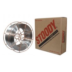 STOODY 氣保藥芯焊絲155FC系列