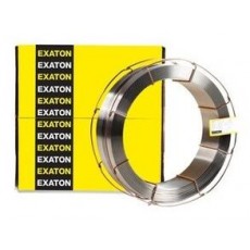 EXATON 焊絲25.10.4.L系列