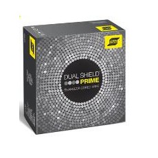 ESAB 無鍍銅無縫藥芯焊絲系列