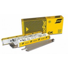 ESAB 頂*全能型金紅石焊條OK 46.00系列