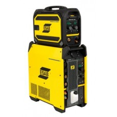 ESAB 高性能連接式多工藝型焊機(jī)Edge 500 CX系列