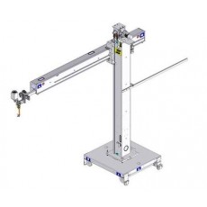ESAB 模塊化操作架CaB系統(tǒng)300S/300M系列
