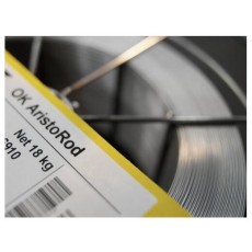 ESAB 實芯焊絲OK AristoRod 12.63系列
