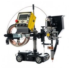ESAB 自動埋弧焊小車WAT 1系列