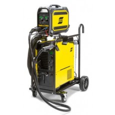 ESAB 多功能焊機Warrior CC/CV系列