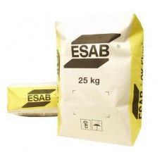 ESAB 燒結(jié)型堿性焊劑OK Flux 10.71系列