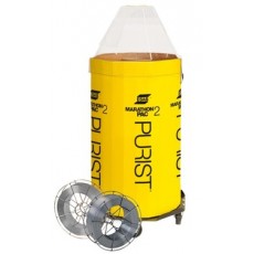 ESAB 實芯焊絲Purist 42 CF系列