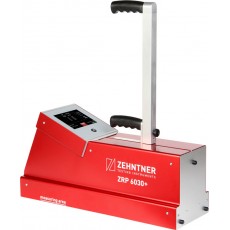 ZEHNTNER 回歸反射儀ZRP 6030+系列