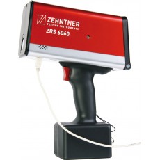 ZEHNTNER 回歸反射儀ZRS 6060系列