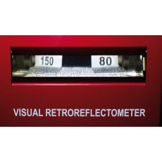 ZEHNTNER 回歸反射儀ZVR 6000系列