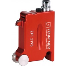 ZEHNTNER 油漆檢測(cè)儀ZPI 2195系列