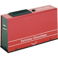 ZEHNTNER 光澤度計ZGH 1024系列
