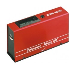 ZEHNTNER 光澤度計ZGM 1020系列