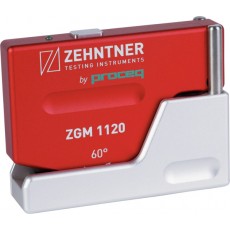 ZEHNTNER 光澤度計ZGM 1120系列