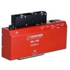 ZEHNTNER 在線光澤度計ZOL 1150系列