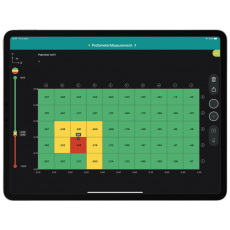 profometer 腐蝕電位繪制系統(tǒng)PM8500系列