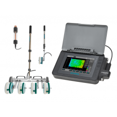 profometer 現(xiàn)場(chǎng)繪制腐蝕電位的*進(jìn)半電池測(cè)量?jī)x器