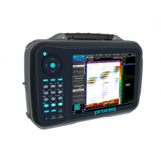 proceq 探傷儀FD100 PA 16:64系列