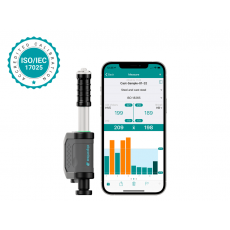 equotip 便攜式里氏D硬度檢測(cè)550 UCI系列