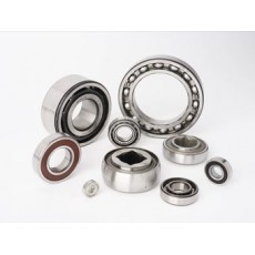 TIMKEN 深溝球軸承系列