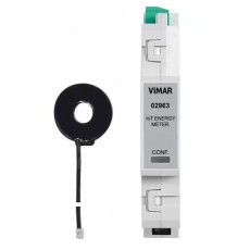 VIMAR 單相物聯(lián)網(wǎng)電能表02963系列